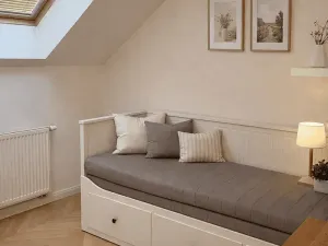 Pronájem bytu 3+kk, Praha - Košíře, Musílkova, 88 m2