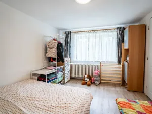 Prodej rodinného domu, Davle, Kiliánská, 97 m2