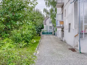 Prodej činžovního domu, České Budějovice, Lidická tř., 652 m2