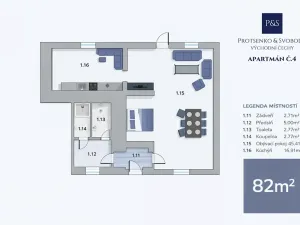 Prodej ubytování, Prosečné, 349 m2