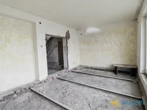 Prodej rodinného domu, Luleč, 229 m2