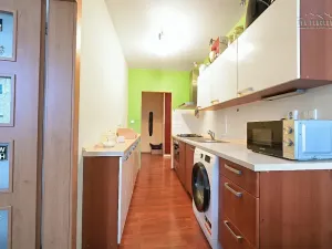 Prodej bytu 3+1, Třemošná, Sídliště, 64 m2