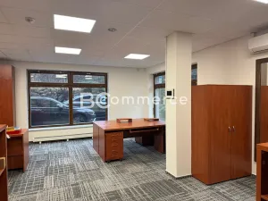 Pronájem kanceláře, Brno, U Leskavy, 92 m2