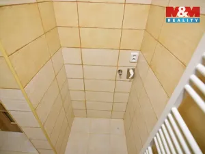 Pronájem bytu 1+1, Děčín - Děčín IV-Podmokly, Palackého, 36 m2