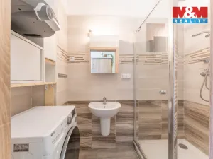 Prodej bytu 2+kk, Praha - Lochkov, Cementářská, 46 m2