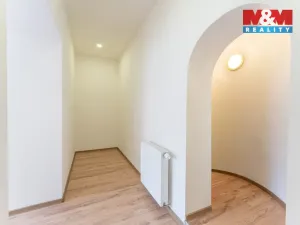 Prodej bytu 2+kk, Praha - Lochkov, Cementářská, 46 m2