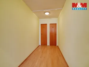 Prodej obchodního prostoru, Mariánské Lázně, Masarykova, 101 m2