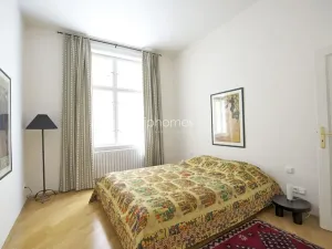Pronájem bytu 3+kk, Praha - Nové Město, Odborů, 103 m2