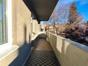 Pronájem bytu 4+kk, Opava - Město, Masarykova třída, 102 m2