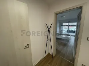 Pronájem bytu 2+kk, Pardubice, Rokycanova, 58 m2