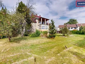 Prodej vily, Rožnov pod Radhoštěm, Hradišťko, 331 m2