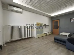 Pronájem bytu 2+1, Kyjov, Sídliště Za Stadionem, 52 m2