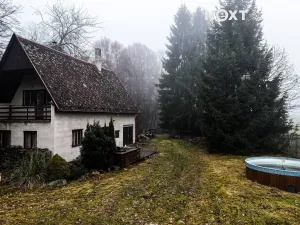 Prodej chaty, Ždírec, 130 m2