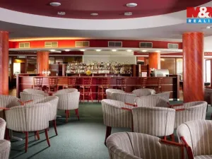 Prodej bytu 1+1, Frymburk, 42 m2