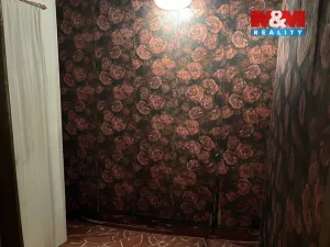 Pronájem bytu 2+1, Dolní Újezd, 74 m2