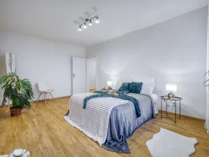 Pronájem bytu 3+1, Stráž pod Ralskem, Okružní, 78 m2