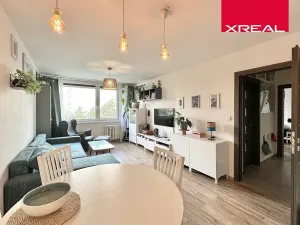 Prodej bytu 3+kk, Praha - Stodůlky, Hábova, 68 m2