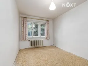 Pronájem bytu 4+1, Praha - Střešovice, Střešovická, 132 m2