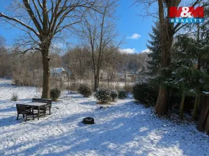 Pronájem bytu 1+1, Smržovka, 45 m2