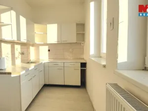Pronájem bytu 1+1, Smržovka, 45 m2