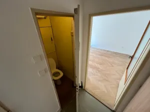 Prodej bytu 2+1, Opava, Olomoucká, 49 m2