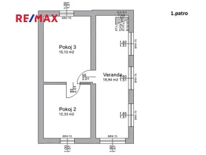 Prodej chaty, Třanovice, 120 m2