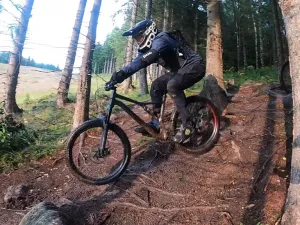 Prodej bytu 1+kk, Loučná pod Klínovcem, 35 m2