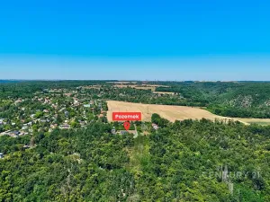 Prodej pozemku pro bydlení, Březová-Oleško, Lomená, 1254 m2
