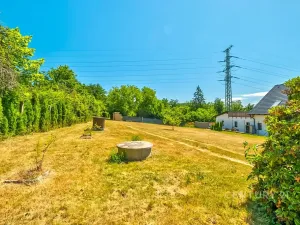 Prodej pozemku pro bydlení, Březová-Oleško, Lomená, 1254 m2