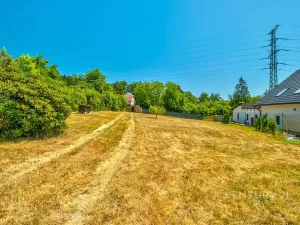 Prodej pozemku pro bydlení, Březová-Oleško, Lomená, 1254 m2