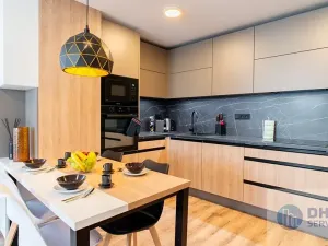 Pronájem bytu 2+kk, Nymburk, K Lesu, 53 m2