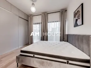 Pronájem bytu 2+kk, Praha - Libeň, Smrčkova, 63 m2