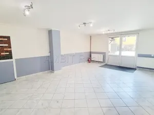 Pronájem kanceláře, Praha - Řepy, Žalanského, 63 m2