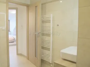 Prodej bytu 1+1, Praha - Libeň, Kandertova, 44 m2