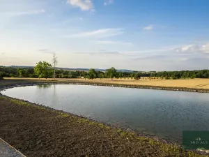 Pronájem bytu 1+kk, Hořovice, Pšeničná, 37 m2