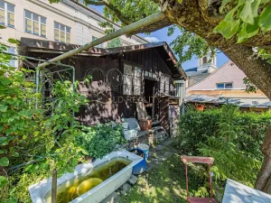 Prodej chalupy, Vrbno pod Pradědem, Hřbitovní, 120 m2