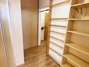 Pronájem bytu 2+kk, Velešín, Nad Cihelnou, 42 m2