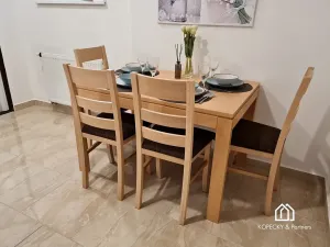 Prodej bytu 3+1, Hradec Králové, Zelená, 70 m2