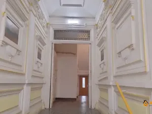 Prodej bytu 2+1, Praha - Vinohrady, Sázavská, 66 m2