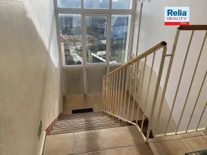 Prodej bytu 3+1, Liberec, Šimáčkova, 67 m2