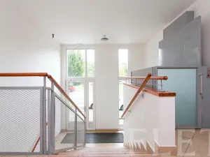 Pronájem bytu 2+kk, Praha - Stodůlky, Raichlova, 39 m2