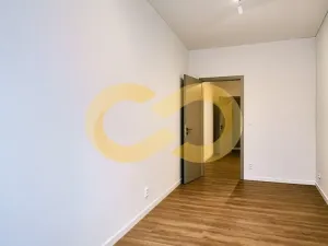 Pronájem bytu 3+kk, Písek, Alšovo nám., 96 m2