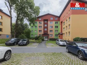 Prodej bytu 3+1, Železná Ruda, U Řezné, 79 m2