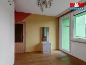 Prodej bytu 3+1, Železná Ruda, U Řezné, 79 m2