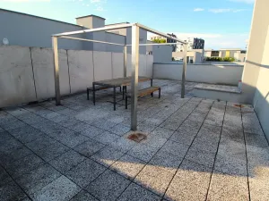 Prodej bytu 3+kk, Praha - Prosek, Trmická, 155 m2