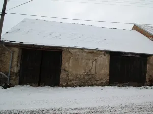 Prodej pozemku pro bydlení, Miličín, 600 m2