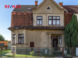 Prodej vily, Mimoň, Březinova, 130 m2