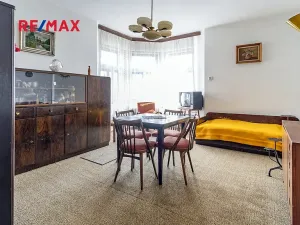 Prodej vily, Mimoň, Březinova, 130 m2