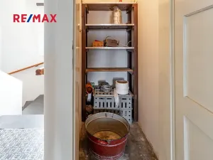 Prodej vily, Mimoň, Březinova, 130 m2