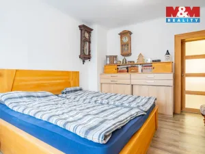 Prodej rodinného domu, Jihlava, Lidická kolonie, 265 m2